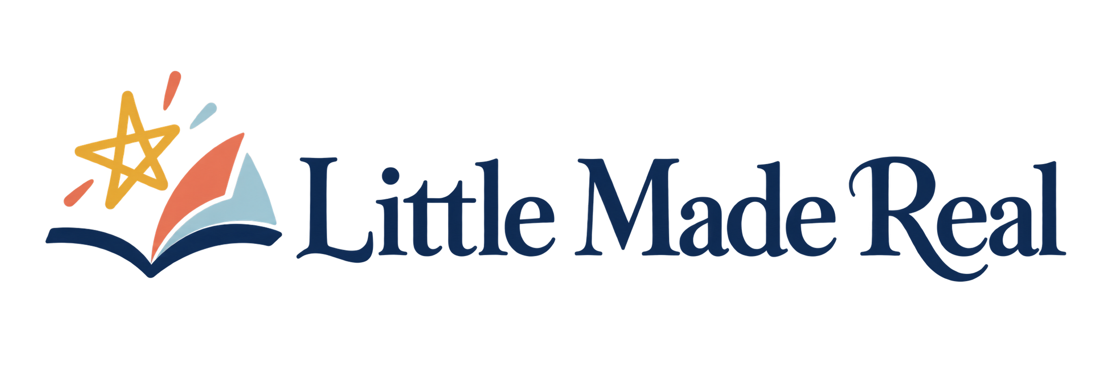 Little Made Real